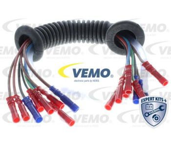 Кондензатор, климатизация VEMO V42-62-0003 за PEUGEOT 1007 (KM_) от 2005 до 2009