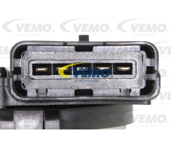 Топлообменник, отопление на вътрешното пространство VEMO V22-61-0006 за PEUGEOT 206 CC (2D) кабрио от 2000 до 2009