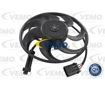 Кондензатор, климатизация VEMO V40-62-0010 за SAAB 9-5 (YS3E) комби от 1998 до 2009