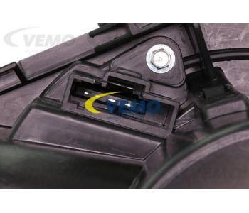 Топлообменник, отопление на вътрешното пространство VEMO V24-61-0001 за FIAT IDEA от 2003