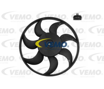 Топлообменник, отопление на вътрешното пространство VEMO V40-61-0006 за FIAT FIORINO III (225) пътническо/товарно от 2007