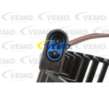 Радиатор, охлаждане на двигателя VEMO V25-60-0015 за FORD ESCORT CLASSIC (AAL, ABL) от 1998 до 2000