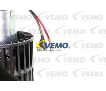 Интеркулер (охладител за въздуха на турбината) VEMO V25-60-0011 за FORD FIESTA IV (J5, J3) ван от 1996 до 2003