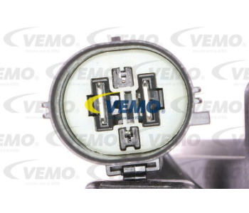 Радиатор, охлаждане на двигателя VEMO V25-60-0004 за FIAT BRAVA (182) от 1995 до 2001