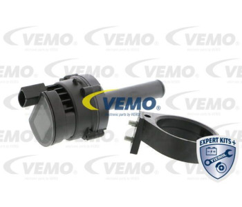 Кондензатор, климатизация VEMO V30-62-1015 за MERCEDES E (S124) комби от 1993 до 1996