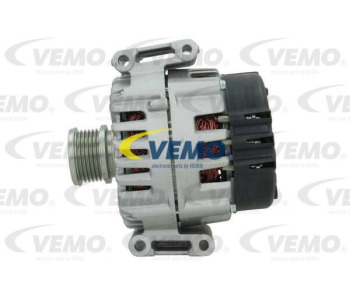 Радиатор, охлаждане на двигателя VEMO V30-60-1304 за MERCEDES E (W124) седан от 1993 до 1996