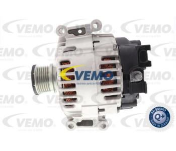 Радиатор, охлаждане на двигателя VEMO V30-60-1276 за MERCEDES E (A124) кабриолет от 1993 до 1998
