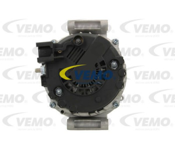 Интеркулер (охладител за въздуха на турбината) VEMO V30-60-1260 за MERCEDES C (W202) седан от 1993 до 2000