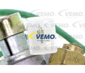 Топлообменник, отопление на вътрешното пространство VEMO V30-61-0008 за MERCEDES C (CL203) SPORTCOUPE от 2001 до 2008