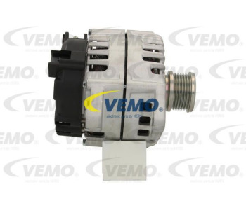 Интеркулер (охладител за въздуха на турбината) VEMO V30-60-1295 за MERCEDES C (W203) седан от 2000 до 2007