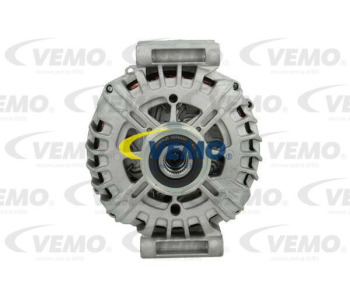 Радиатор, охлаждане на двигателя VEMO V30-60-1284 за MERCEDES CLK (W208, C208) от 1997 до 2002