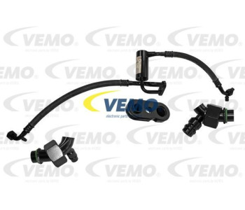 Кондензатор, климатизация VEMO V30-62-91035 за MERCEDES CLK (A209) кабриолет от 2003 до 2010