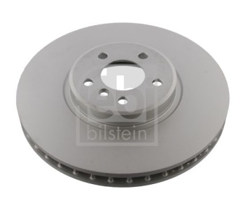 Топлообменник, отопление на вътрешното пространство FEBI BILSTEIN 36874 за MERCEDES CLS (W219, C219) от 2004 до 2011