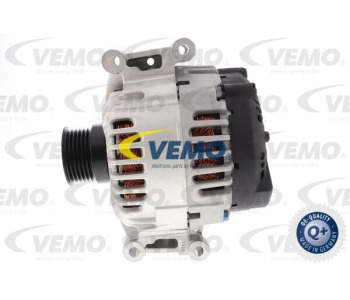 Радиатор, охлаждане на двигателя VEMO V30-60-1278 за MERCEDES E (W211) седан от 2002 до 2009