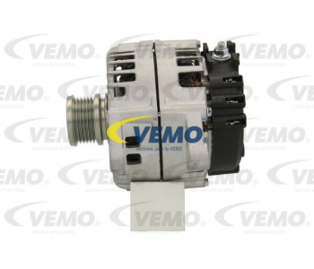 Радиатор, охлаждане на двигателя VEMO V30-60-1293 за MERCEDES E (W211) седан от 2002 до 2009