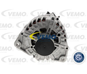 Радиатор, охлаждане на двигателя VEMO V30-60-1290 за MERCEDES E (W211) седан от 2002 до 2009