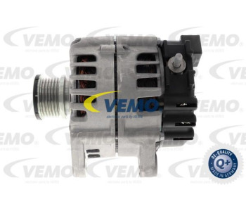 Радиатор, охлаждане на двигателя VEMO V30-60-1285 за MERCEDES E (W210) седан от 1995 до 2003