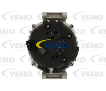 Радиатор, охлаждане на двигателя VEMO V30-60-1234 за MERCEDES E (W210) седан от 1995 до 2003