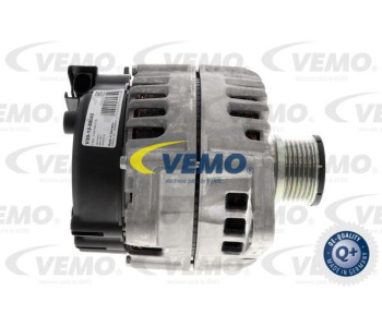 Радиатор, охлаждане на двигателя VEMO V30-60-1287 за MERCEDES E (W210) седан от 1995 до 2003