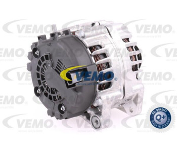 Радиатор, охлаждане на двигателя VEMO V30-60-1271 за MERCEDES C (W204) седан от 2007 до 2014