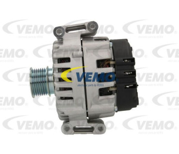 Радиатор, охлаждане на двигателя VEMO V30-60-1308 за MERCEDES ML (W163) от 1998 до 2005