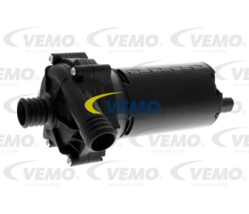 Кондензатор, климатизация VEMO V30-62-1025 за MERCEDES SL (R230) от 2001 до 2012