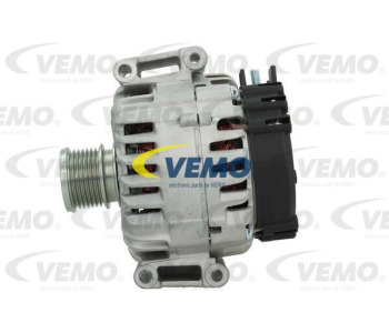 Радиатор, охлаждане на двигателя VEMO V30-60-1281 за MERCEDES SPRINTER T1N (W904) 4T товарен от 1996 до 2006