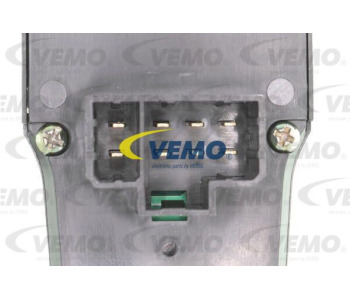 Кондензатор, климатизация VEMO V38-62-0012 за NISSAN MAXIMA QX IV (A32) от 1994 до 2000