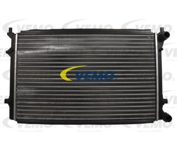 Кондензатор, климатизация VEMO V15-62-1029 за VOLKSWAGEN PASSAT B6 (3C2) седан от 2005 до 2010