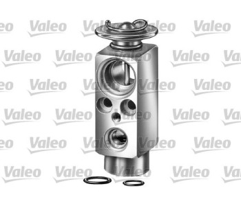 Разширителен клапан, климатизация VALEO 508704