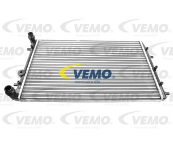 Кондензатор, климатизация VEMO V15-62-1027 за VOLKSWAGEN POLO (6R, 6C) хечбек от 2009 до 2017