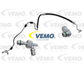 Радиатор, охлаждане на двигателя VEMO V15-60-5048 за SKODA FABIA II (542) хечбек от 2006 до 2014