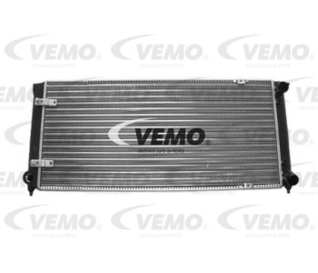 Кондензатор, климатизация VEMO V15-62-1007 за VOLKSWAGEN PASSAT B5.5 (3B3) седан от 2000 до 2005