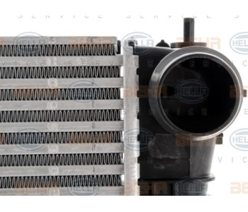 Радиатор, охлаждане на двигателя HELLA 8MK 376 781-051 за TOYOTA AVENSIS (_T22_) Liftback от 1997 до 2003