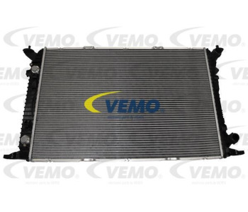 Кондензатор, климатизация VEMO V15-62-1030 за VOLKSWAGEN PASSAT B7 (365) комби от 2010 до 2014