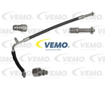 Радиатор, охлаждане на двигателя VEMO V15-60-5049 за SEAT ALTEA (5P1) от 2004 до 2015