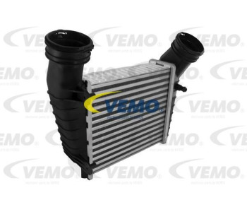 Кондензатор, климатизация VEMO V15-62-1039 за VOLKSWAGEN TRANSPORTER IV (70XB, 70XC, 7DB, 7DW, 7DK) пътнически от 1990 до 2003