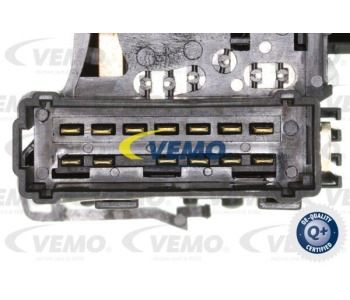 Регулатор, обдухване интериор VEMO V48-79-0008