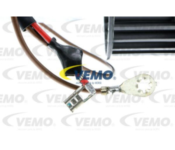 Интеркулер (охладител за въздуха на турбината) VEMO V25-60-0013 за FORD TRANSIT (FM, FN) платформа от 2000 до 2006