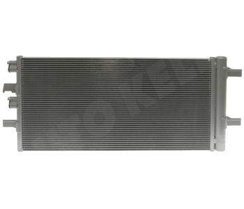 Кондензатор климатизации P.R.C за BMW X1 (F48) от 2014