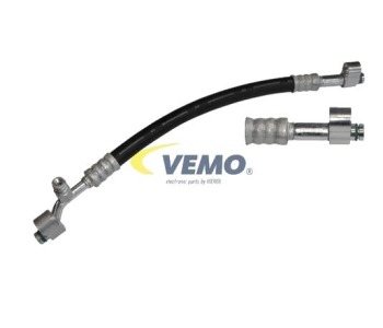 Тръбопровод високо налягане, климатизация VEMO V20-20-0016 за BMW 3 Ser (E46) купе от 1999 до 2003