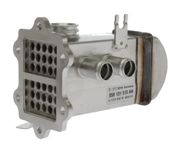Воден радиатор original VAG за AUDI Q7 (4L) от 2009 до 2015