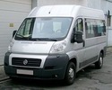 Радиатор за кола за FIAT DUCATO (250) пътнически от 2006