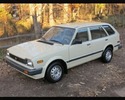 Радиатор за кола за HONDA CIVIC II (WC) комби от 1979 до 1983