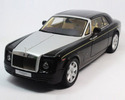 Двигател за парно и управляващ блок за ROLLS-ROYCE PHANTOM купе (RR3) от 2007