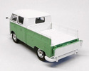 Отопление за VOLKSWAGEN TRANSPORTER I (26) платформа от 1950 до 1970