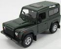 Водни съединения и скоби за LAND ROVER 90 (LDV) от 1984 до 1990