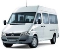 Радиатор за кола за MERCEDES SPRINTER NCV3 4.6T товарен от 2006