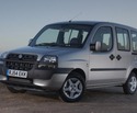 Охладителна уредба на двигателя за FIAT DOBLO (119) пътнически от 2001 до 2009