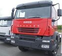 Климатичен радиатор кондензатор за IVECO TRAKKER от 2002 до 2010